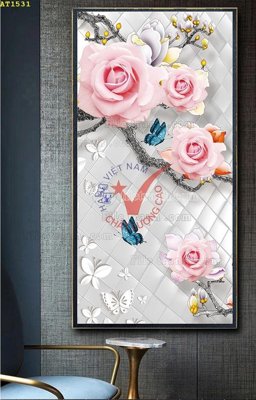 Tải về file gốc File tranh hiện đại Sơn Dầu AT1531 (chuẩn in ấn)