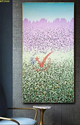 Tải file gốc File tranh hiện đại Sơn Dầu AT1566 (bản PSD) gốc