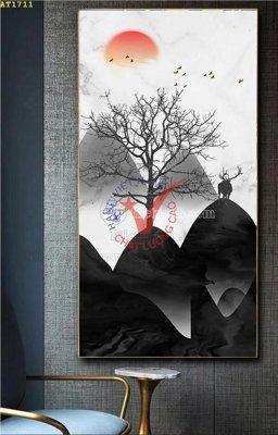 Tải file gốc File tranh hiện đại Sơn Dầu AT1711 (in tráng gương) 3DFile gốc File tranh hiện đại Sơn Dầu AT1711 (sẵn sàng in) chất lượng cao