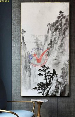 Tải file gốc File tranh hiện đại Sơn Dầu AT1833 (in tráng gương) 5DFile gốc File tranh hiện đại Sơn Dầu AT1833 (in ấn) phiên bản premium