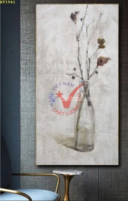 File in trần File tranh hiện đại Sơn Dầu AT1941 (file gốc) chủ đề vũ trụ