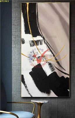 Tải file gốc File tranh hiện đại Sơn Dầu AT1961 (để in lụa)