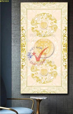 Tải file File tranh hiện đại Sơn Dầu AT2333 (ảnh gốc) in gạch men