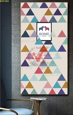 Tải file gốc File tranh hiện đại Sơn Dầu AT2380 (bản PSD) đầy đủ layer