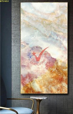 File tranh in mica File tranh hiện đại Sơn Dầu AT2402 (độ phân giải cao)