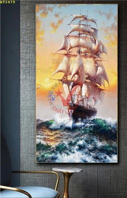 Tải về file gốc File tranh hiện đại Sơn Dầu AT2479 (dùng cho in quảng cáo)