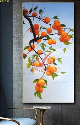 Tải file gốc File tranh hiện đại Sơn Dầu AT2557 (bản PSD) đầy đủ layer