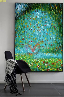 Download file File tranh hiện đại Sơn Dầu AT805 (gốc) cho xưởng in