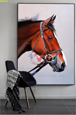 File PSD File tranh hiện đại Sơn Dầu AT859 (gốc) nhiều lớp (multi-layer)