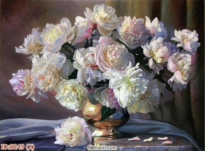 Tải file gốc file gốc bình hoa B249 (in bạt) quảng cáo