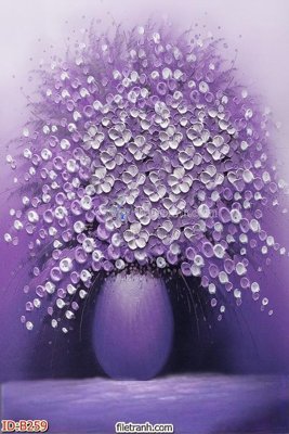 Tải file gốc file gốc bình hoa B259 (in khổ lớn) quảng cáo