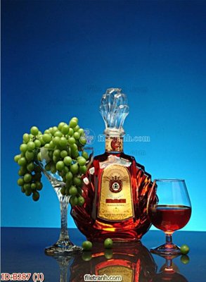 File ảnh file gốc bình hoa B287 (gốc) cho trang trí nội thất