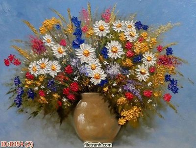 Tệp tin gốc file gốc bình hoa B354 (dùng cho in ấn) chuyên nghiệp