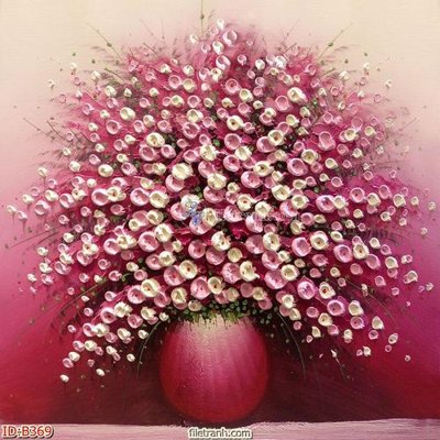 Tải file file gốc bình hoa B369 (gốc) làm file thiết kế