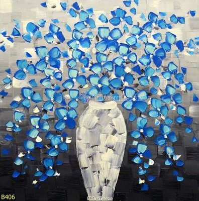 Tải về hình ảnh gốc file gốc bình hoa B406 sắc nét