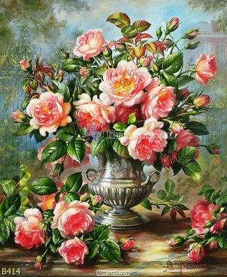 Tải file gốc file gốc bình hoa B414 (để in lụa)