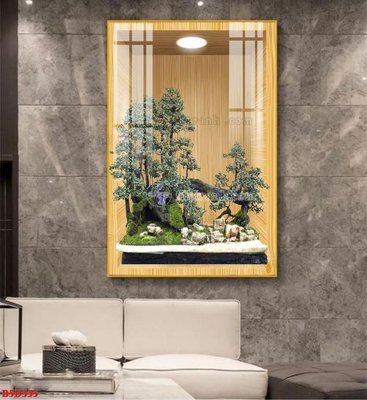 Tải file gốc File tranh bình hoa 5D ô trưng bày đèn rọi B5D333 (bản PSD) gốc