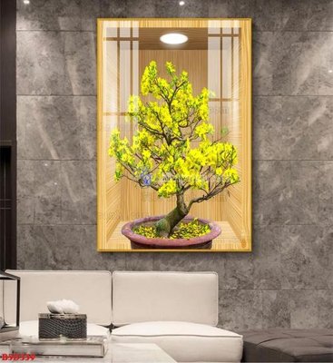 Download file File tranh bình hoa 5D ô trưng bày đèn rọi B5D339 (chuẩn in) File tranh bình hoa 5D ô trưng bày đèn rọi B5D339