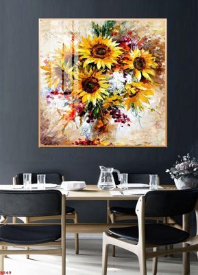 Tải file gốc File tranh bình hoa B849 (bản PSD) đầy đủ layer