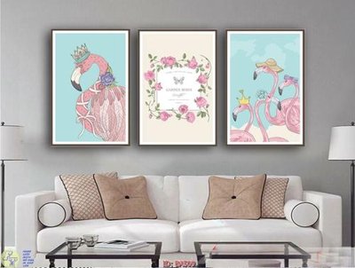 File tranh File tranh bộ bắc âu BA509 (bản gốc) in lụa 5D