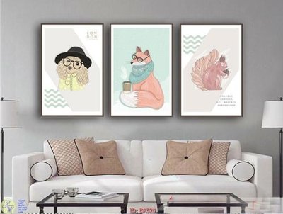 File PSD File tranh bộ bắc âu BA520 (gốc) nhiều lớp (multi-layer)