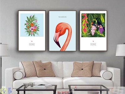 File gốc File tranh bộ bắc âu BA535 (dành cho trang trí nội thất)