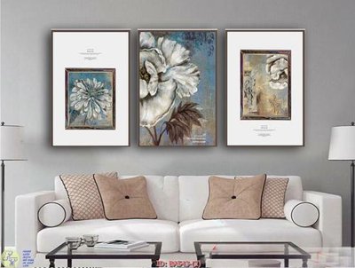 File tranh File tranh bộ bắc âu BA543 (bản gốc) in lụa 5D