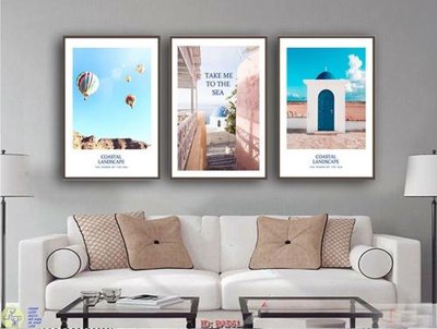 File gốc in tráng gương File tranh bộ bắc âu BA561 chi tiết