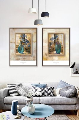 Mua file tranh gốc File tranh bộ bắc âu BA568 tại Filetranh.com