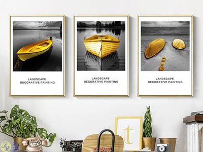 File gốc File tranh bộ bắc âu BA652 (in 3D) nghệ thuật