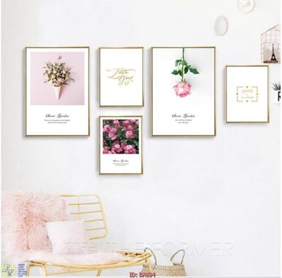 Download file File tranh bộ bắc âu BA694 (chất lượng in ấn)