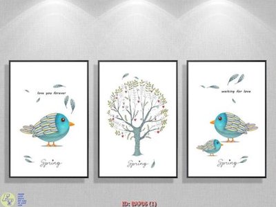 File gốc File tranh bộ bắc âu BA706 (thiết kế) độc quyền