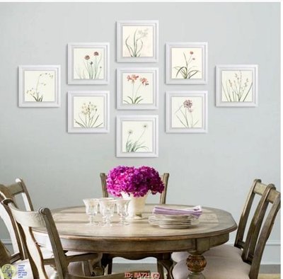 Tải file gốc in lụa File tranh bộ bắc âu BA721 siêu nét