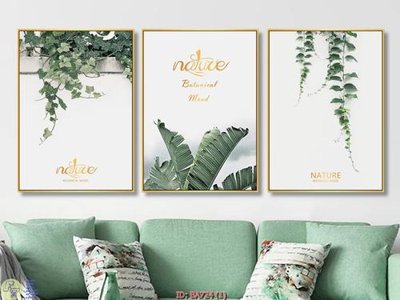 Tải file File tranh bộ bắc âu BA724 (gốc) in tranh tráng gương