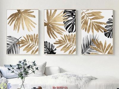 File tranh in mica File tranh bộ bắc âu BA727 (độ phân giải cao)