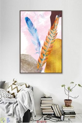 File gốc File tranh bộ bắc âu BA740 (ảnh chi tiết) để in lụa