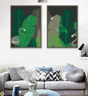 File in ấn File tranh bộ bắc âu BA741 (bản gốc) chất lượng cao