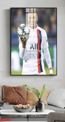 Tải file gốc File tranh treo bóng đá BD813 (in tráng gương) 3DFile gốc File tranh treo bóng đá BD813 (sẵn sàng in) chất lượng cao