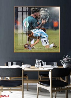 Tải file File tranh treo bóng đá BD843 (gốc) in ấn chất lượng