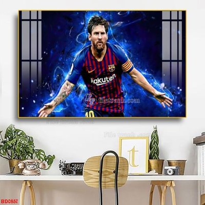 Tải về file tranh gốc File tranh treo bóng đá BD857 (để in quảng cáo)