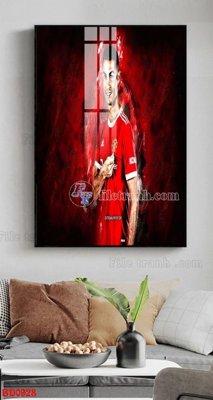 Tải file File tranh treo bóng đá BD928 (ảnh gốc) file TIFF