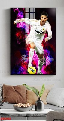 Tải file File tranh treo bóng đá BD963 (gốc) làm file tranh quảng cáo