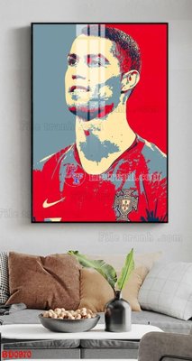 Tải file tranh File tranh treo bóng đá BD970 (gốc) tại Filetranh.com