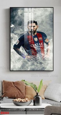 Download file File tranh treo bóng đá BD1104 (chuẩn in) File tranh treo bóng đá BD1104