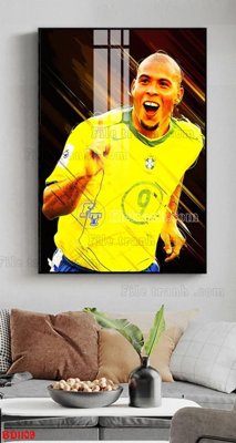 File tranh File tranh treo bóng đá BD1109 (gốc) chủ đề trẻ em