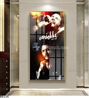 Download file File tranh treo bóng đá BD125 (chuẩn in) File tranh treo bóng đá BD125