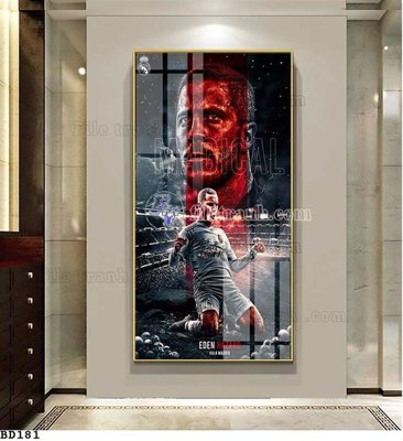 Tệp tin gốc File tranh treo bóng đá BD180 (chất lượng cao) File tranh treo bóng đá BD180