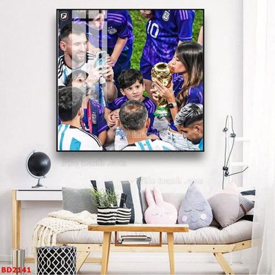 Ảnh mô tả file gốc in mica File tranh treo bóng đá BD2141