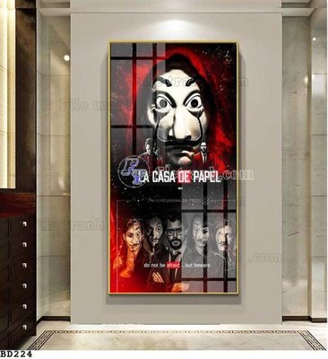 File tranh File tranh treo bóng đá BD223 (ảnh gốc) chi tiết rõ ràng