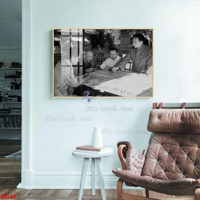 Tải file gốc File tranh bác hồ in ấn BH153 (in tráng gương) 3DFile gốc File tranh bác hồ in ấn BH153 (sẵn sàng in) chất lượng cao